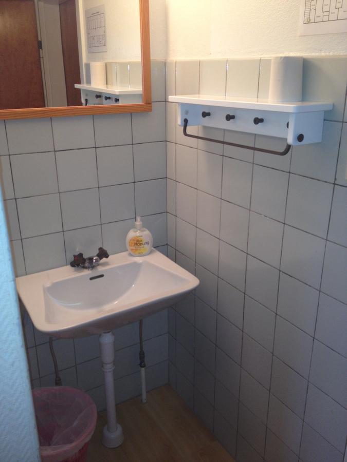 Dala-Jaerna Hotell Och Vandrarhem Номер фото
